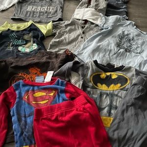 6-12 month old baby bundle clothes